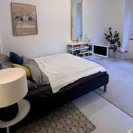 Exclusive Apartement In Historic Center Linz Buitenkant foto