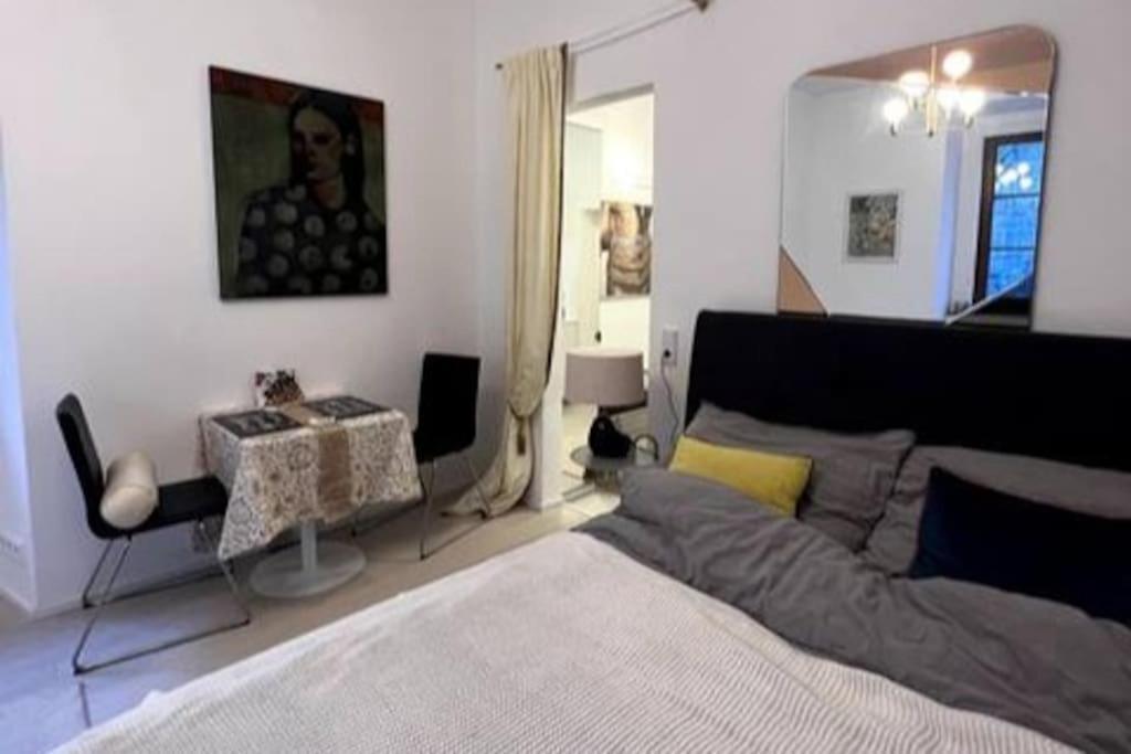 Exclusive Apartement In Historic Center Linz Buitenkant foto